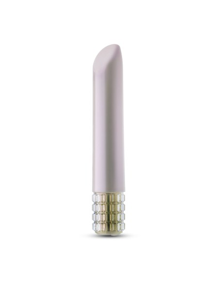 Vibromasseur Blush Oh My Gem Rose