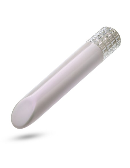 Vibromasseur Blush Oh My Gem Rose