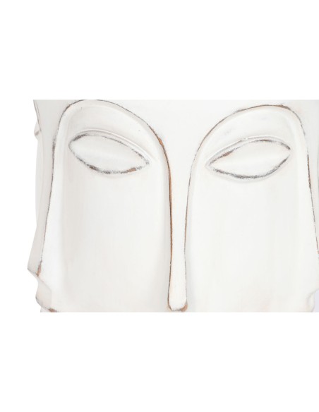 Cache-pot Home ESPRIT Multicouleur