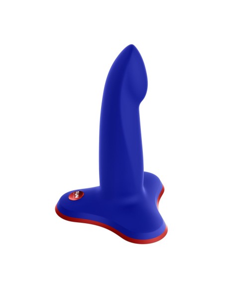 Vibromasseur Fun Factory Limba Bleu