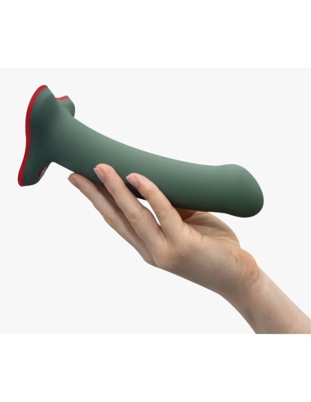 Vibromasseur Fun Factory Magnum Vert