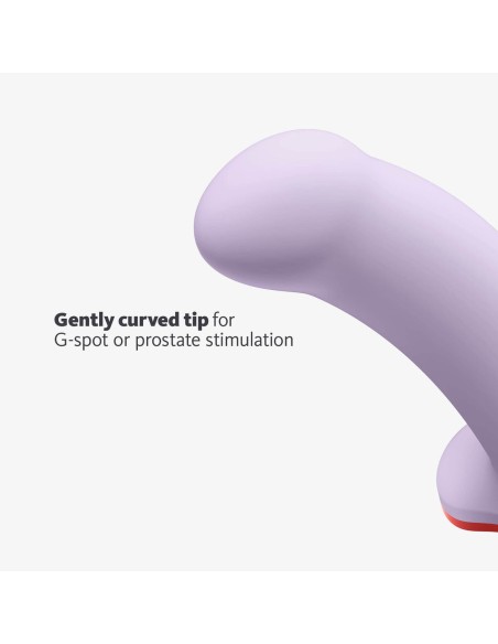 Vibromasseur Fun Factory Violet
