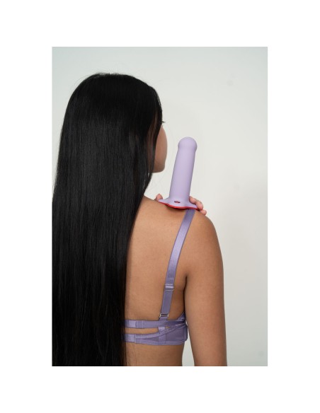 Vibromasseur Fun Factory Violet