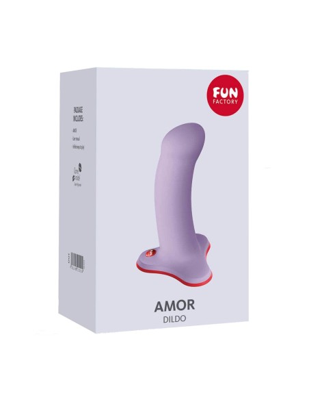 Vibromasseur Fun Factory Violet