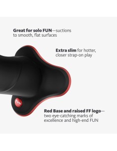 Vibromasseur Fun Factory The Boss Noir 2