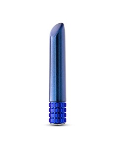 Vibromasseur Blush Oh My Gem Bleu