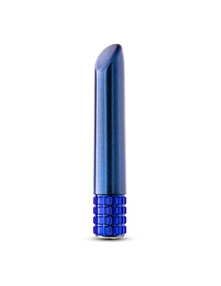 Vibromasseur Blush Oh My Gem Bleu