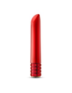 Vibromasseur Blush Oh My Gem Rouge