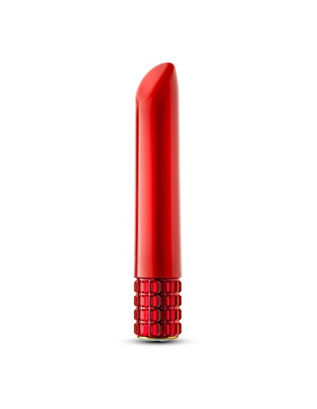 Vibromasseur Blush Oh My Gem Rouge