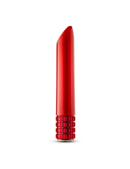 Vibromasseur Blush Oh My Gem Rouge
