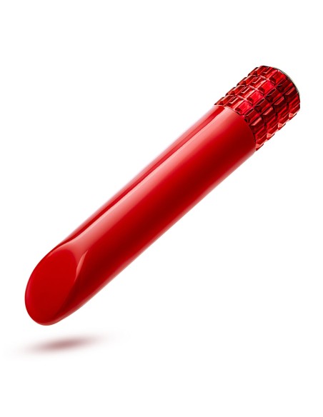 Vibromasseur Blush Oh My Gem Rouge