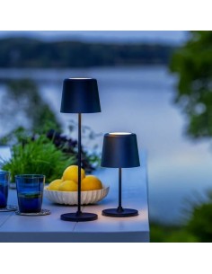 Lampe de Table LED Brilliant KAAMI BRILLIANT 2 W 2