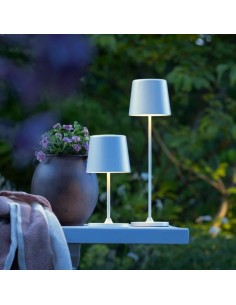 Lampe de Table LED Brilliant KAAMI BRILLIANT 2 W 2