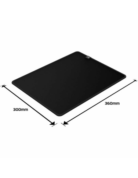 Tapis de Souris HyperX Pulsefire Noir