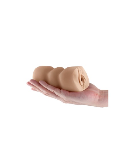Vortex Dame Rose NS Novelties Regina Stroker Viande