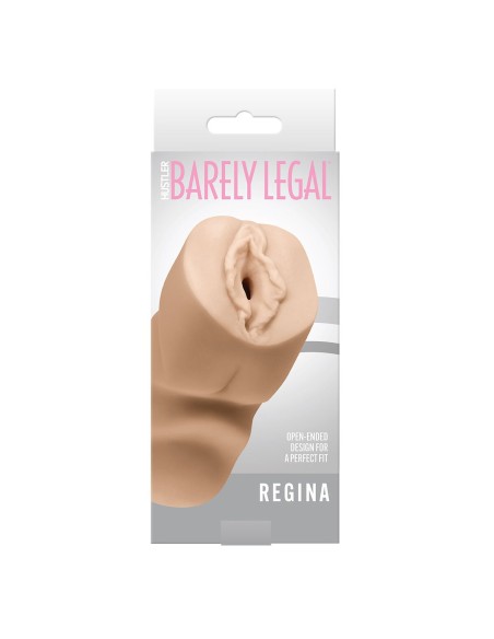 Vortex Dame Rose NS Novelties Regina Stroker Viande