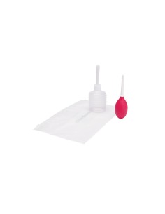 Lavement CleanScene Rouge 2