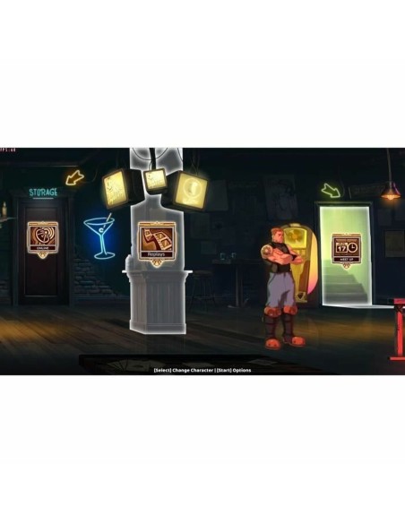 Jeu vidéo PlayStation 5 Just For Games Diesel Legacy: The Brazen Age
