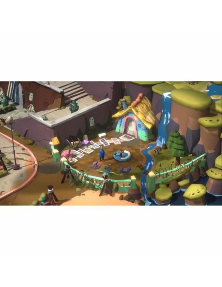 Jeu vidéo PlayStation 5 Microids Little Big Adventure Twinsen's Quest
