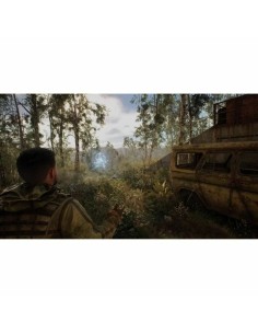 Jeu vidéo Xbox Series X Microsoft STALKER 2: Heart of Chernobyl 2