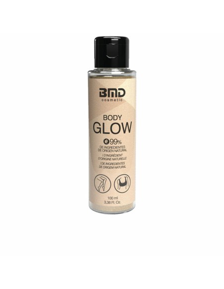 Autobronzant Corporel BMD Cosmetic CORPORAL BMD COSMETIC 100 ml