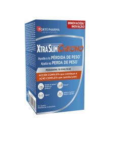 Collagène Forté Pharma XTRASLIM CHRONO 60 Unités