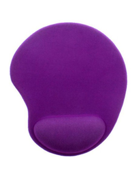 Tapis de Souris T'NB TSED100PL Violet Pourpre