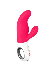 Vibration de Stimulation Double Fun Factory Miss Bi Rose