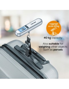 Pèse-bagages numérique Beurer LS06 2
