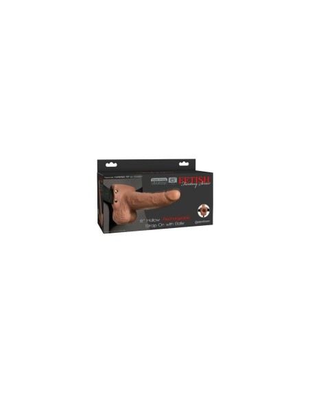Gode ceinture Pipedream