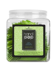 Huile de massage érotique Sensuva 6 ml 2