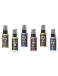 Huile de massage érotique Sensuva 59 ml 12 Unités