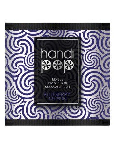 Huile de massage érotique Sensuva 6 ml