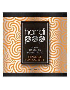Huile de massage érotique Sensuva 6 ml