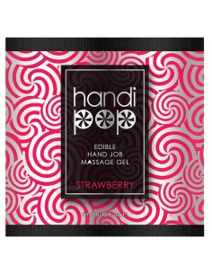 Huile de massage érotique Sensuva 6 ml