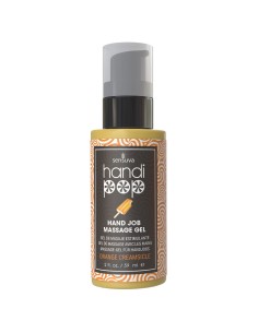 Huile de massage érotique Sensuva 59 ml