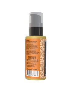 Huile de massage érotique Sensuva 59 ml 2