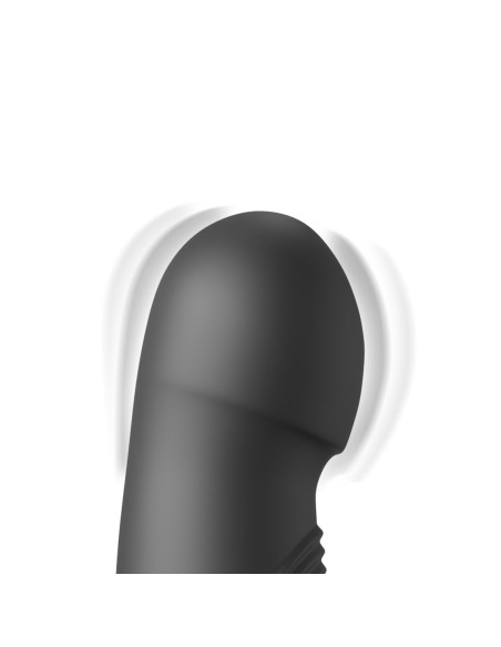 Vibrateur G-Spot Pipedream Fetish Fantasy Series Noir