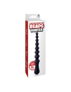 Boules Anales NMC Silicone 2