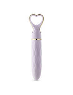 Vibromasseur Blush Delice Violet