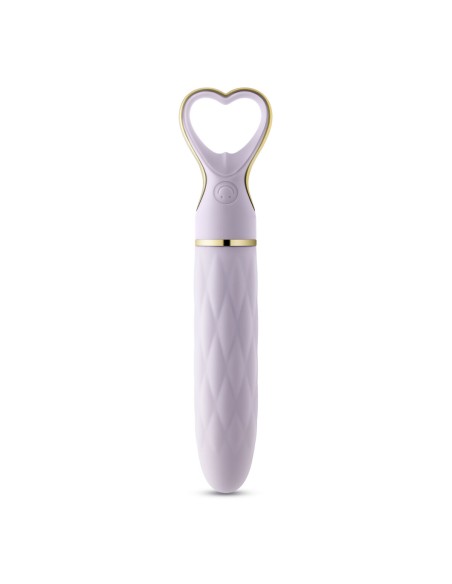 Vibromasseur Blush Delice Violet