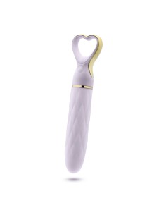 Vibromasseur Blush Delice Violet 2