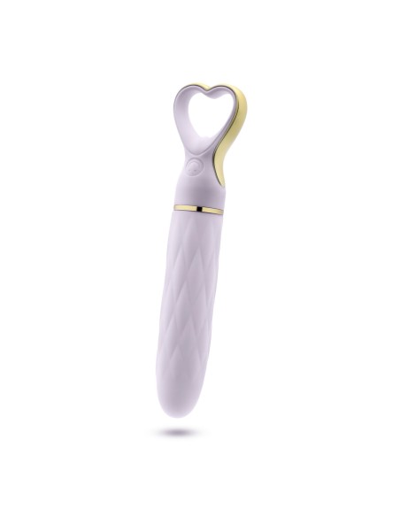 Vibromasseur Blush Delice Violet