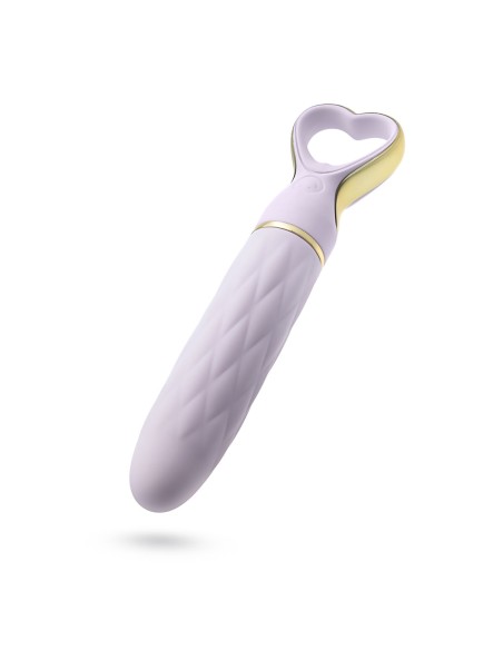 Vibromasseur Blush Delice Violet