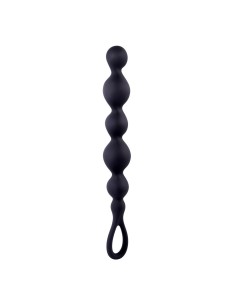 Boules Anales NMC Silicone