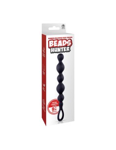 Boules Anales NMC Silicone 2