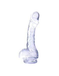 Gode réaliste NMC TPE