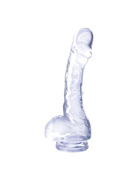 Gode réaliste NMC TPE