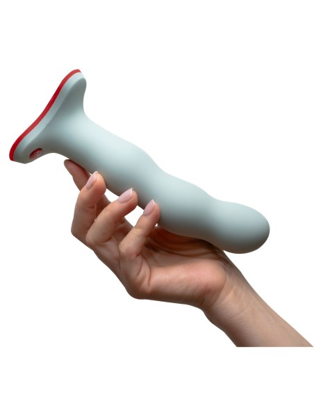 Gode Fun Factory Vert Ø 3,9 cm 18,5 cm