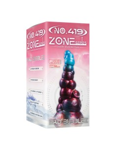 Gode NMC Zone Series Multicouleur 2